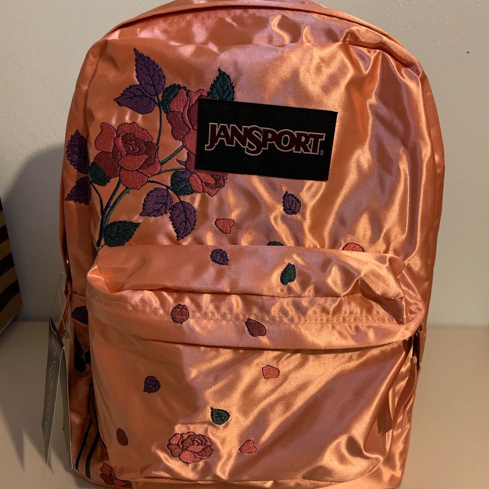 New Jansport Chic! BackPack